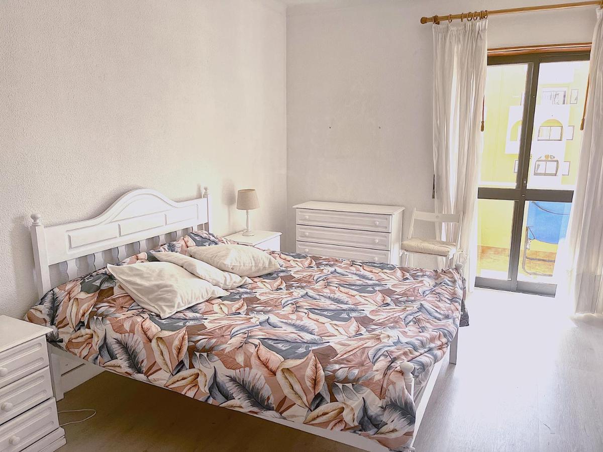 Rocha Beach Apartment Portimao Exterior photo