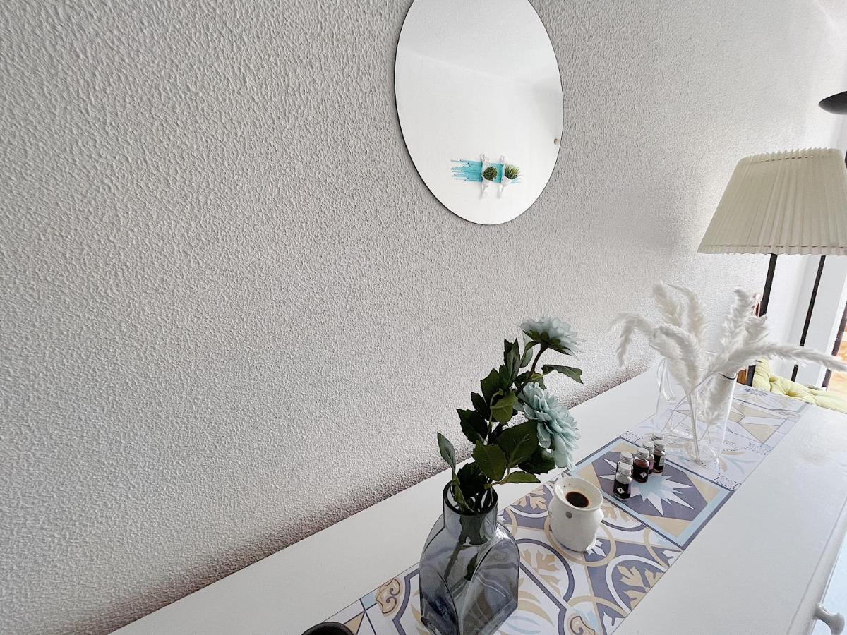 Rocha Beach Apartment Portimao Exterior photo