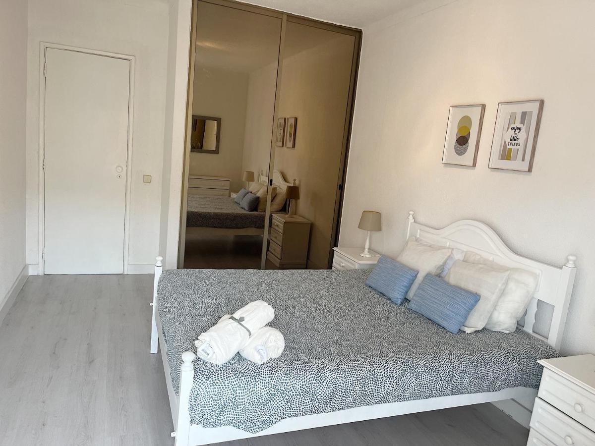 Rocha Beach Apartment Portimao Exterior photo